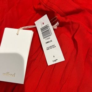 Wilfred Amelie Skirt